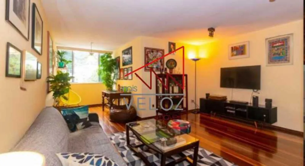 Apartamento, 3 quartos, 94 m² - Foto 5