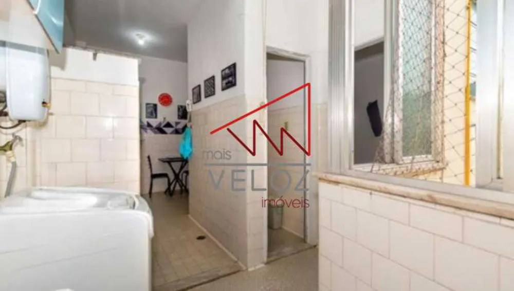 Apartamento, 3 quartos, 94 m² - Foto 1