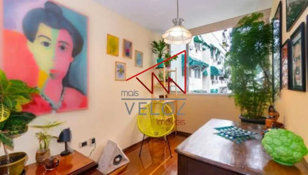 Apartamento, 3 quartos, 94 m² - Foto 7