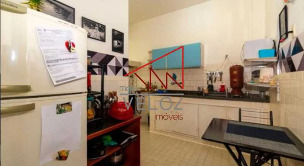 Apartamento, 3 quartos, 94 m² - Foto 8