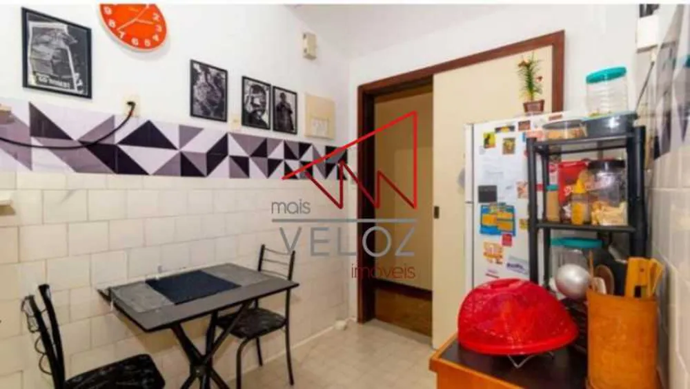 Apartamento, 3 quartos, 94 m² - Foto 3