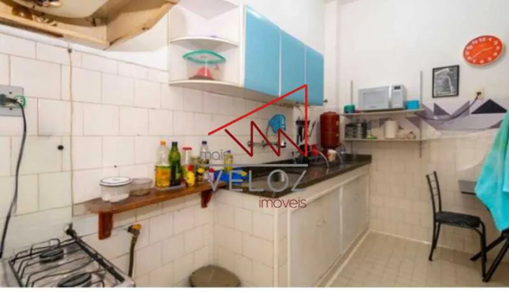 Apartamento, 3 quartos, 94 m² - Foto 2