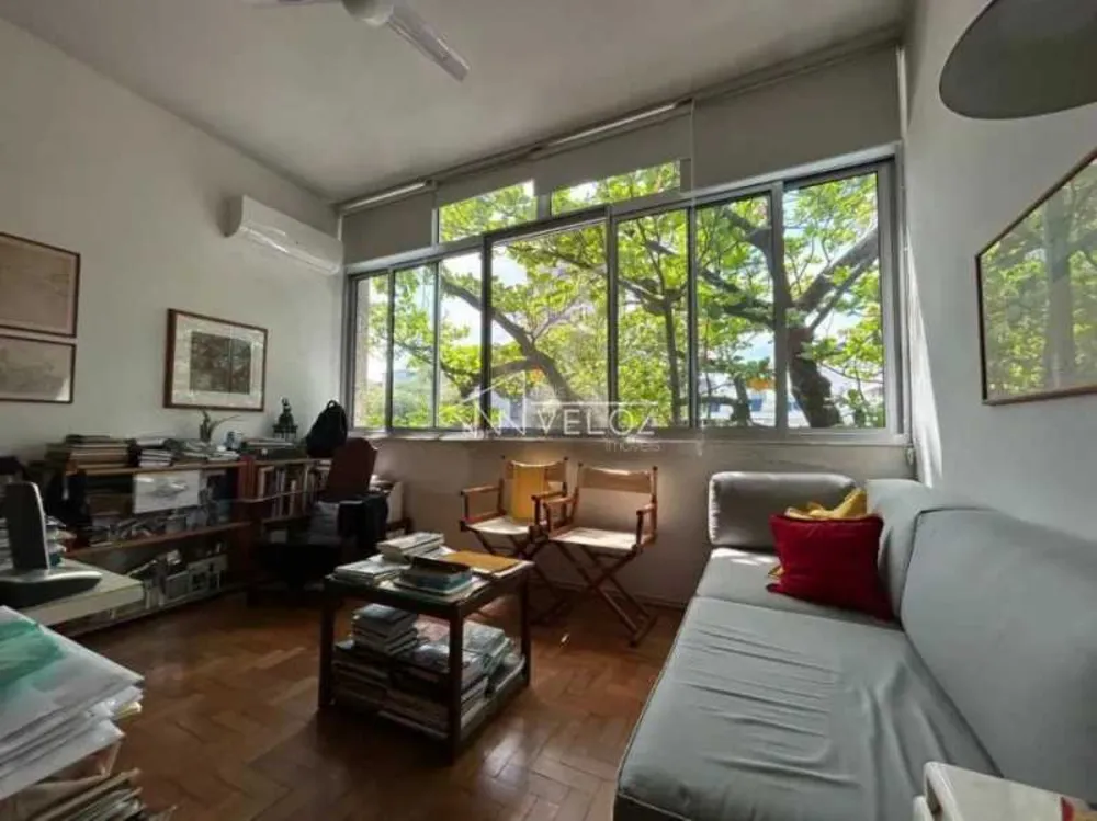 Apartamento, 1 quarto, 42 m² - Foto 3