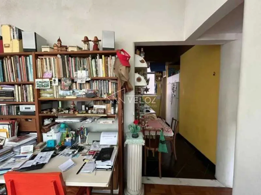 Apartamento, 1 quarto, 42 m² - Foto 10