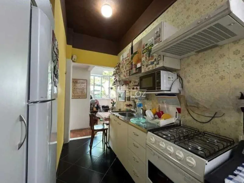 Apartamento, 1 quarto, 42 m² - Foto 1