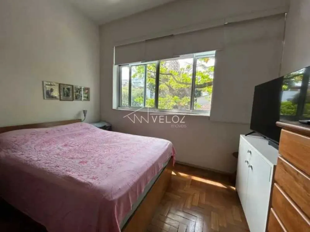 Apartamento, 1 quarto, 42 m² - Foto 11