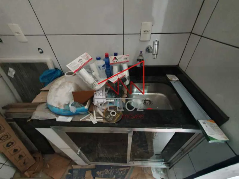 Kitnet-Studio, 35 m² - Foto 13