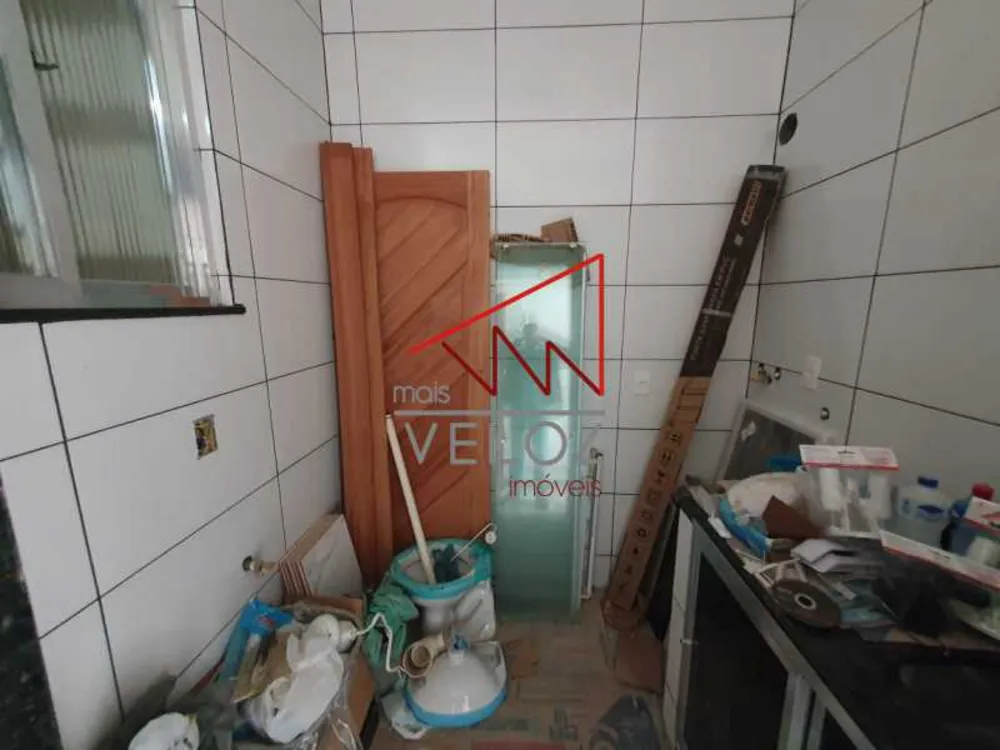 Kitnet-Studio, 35 m² - Foto 11
