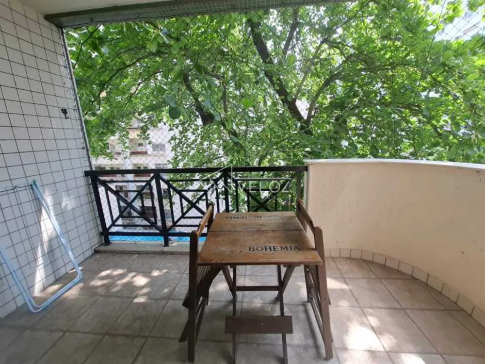 Flat/Apart Hotel, 2 quartos, 64 m² - Foto 14
