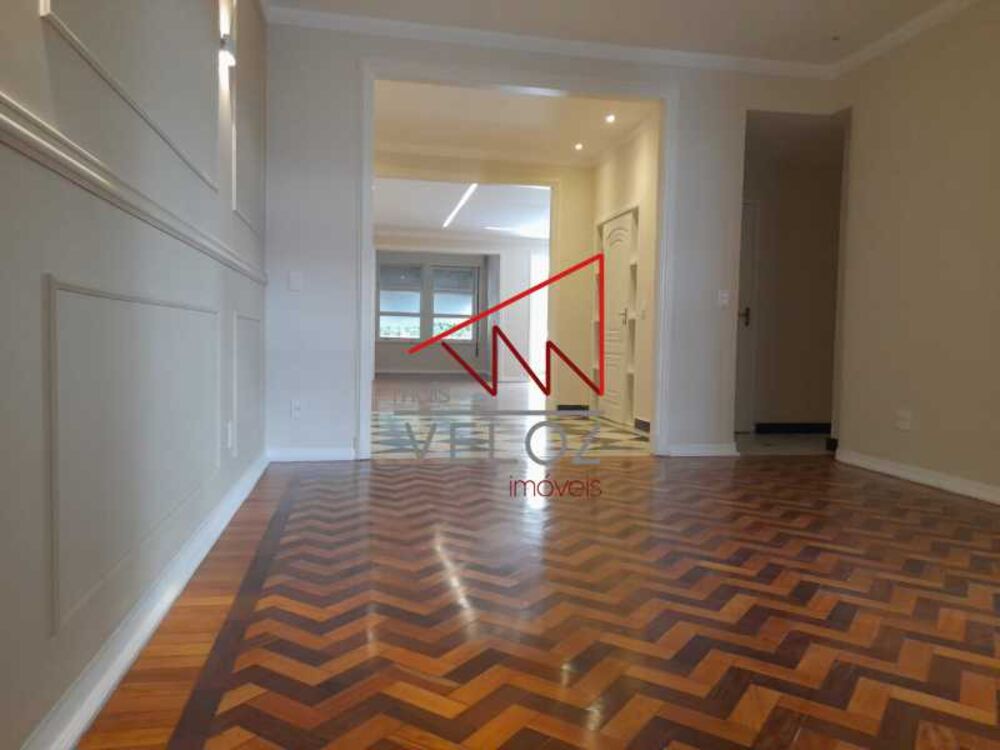 Apartamento à venda com 4 quartos, 270m² - Foto 4