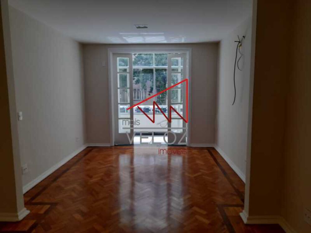 Apartamento à venda com 4 quartos, 270m² - Foto 3