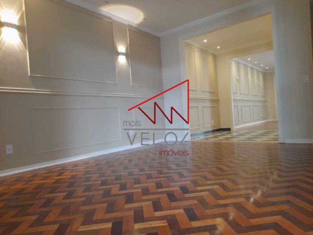 Apartamento à venda com 4 quartos, 270m² - Foto 2