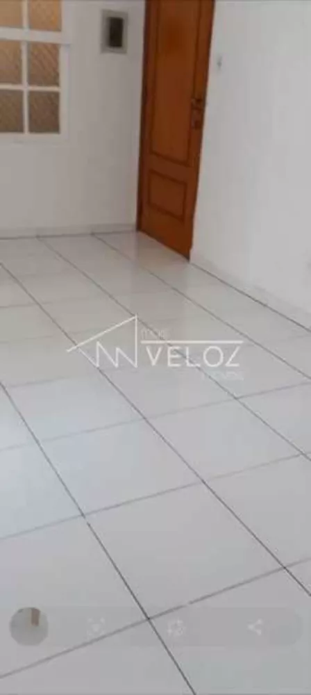 Apartamento à venda com 2 quartos, 55m² - Foto 4