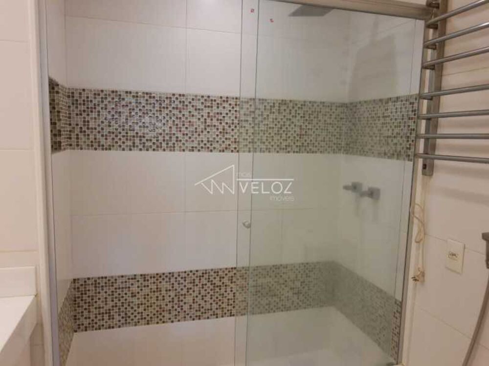Apartamento à venda com 3 quartos, 139m² - Foto 8