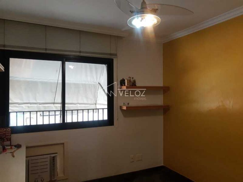 Apartamento à venda com 3 quartos, 139m² - Foto 7
