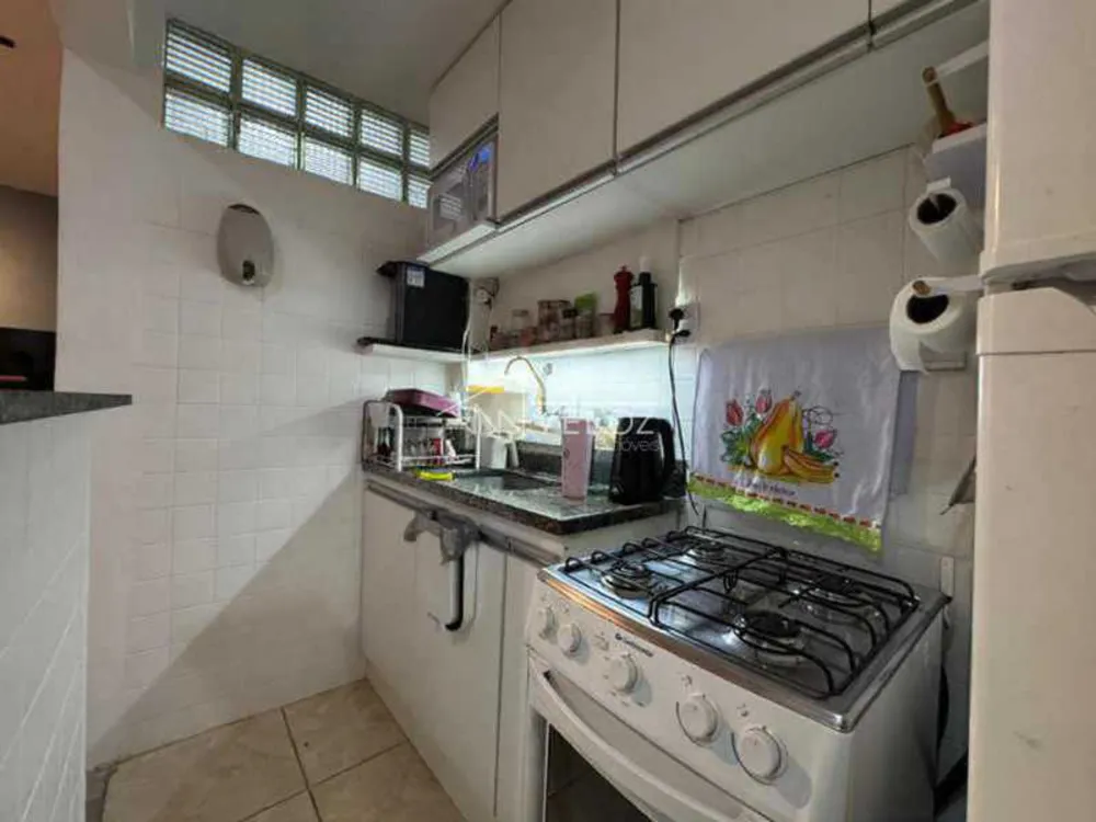 Apartamento, 1 quarto, 44 m² - Foto 7