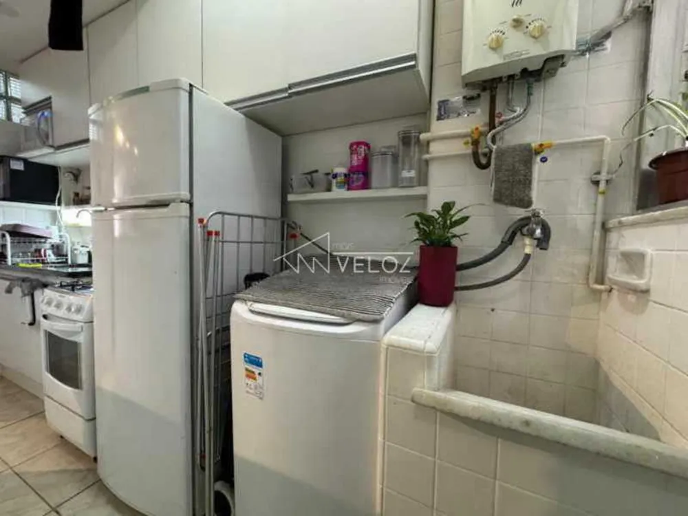 Apartamento, 1 quarto, 44 m² - Foto 6