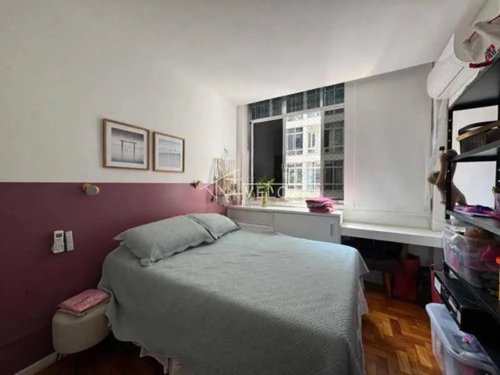 Apartamento, 1 quarto, 44 m² - Foto 3