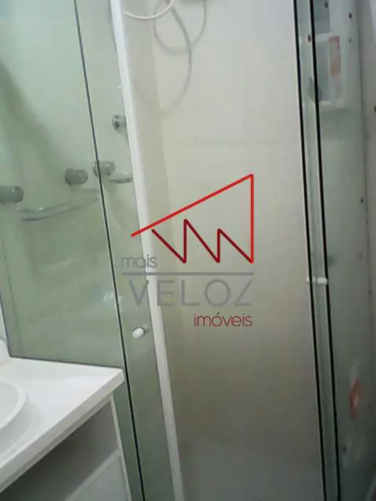 Apartamento, 1 quarto, 32 m² - Foto 3