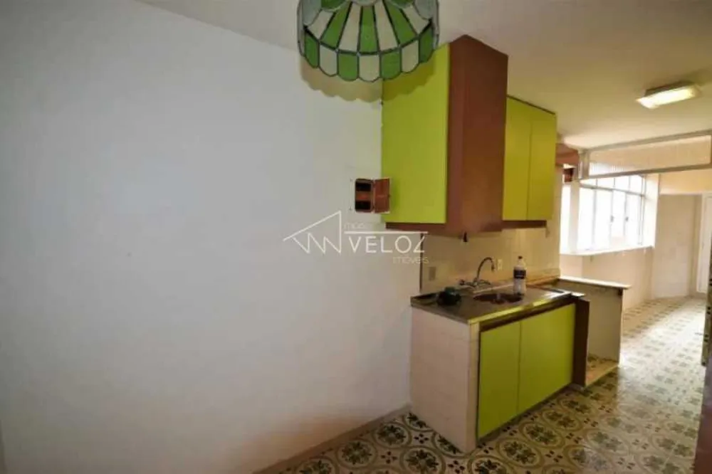 Apartamento, 4 quartos, 175 m² - Foto 19