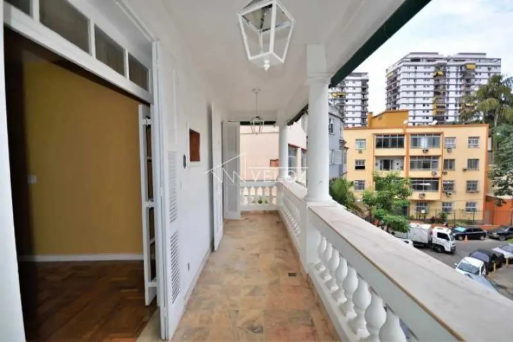 Apartamento, 4 quartos, 175 m² - Foto 17