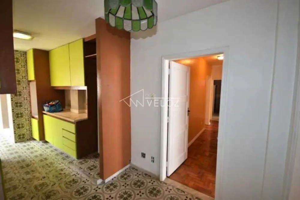 Apartamento, 4 quartos, 175 m² - Foto 18