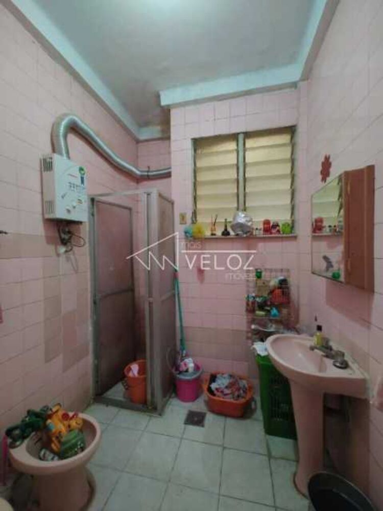 Apartamento à venda com 3 quartos, 100m² - Foto 9