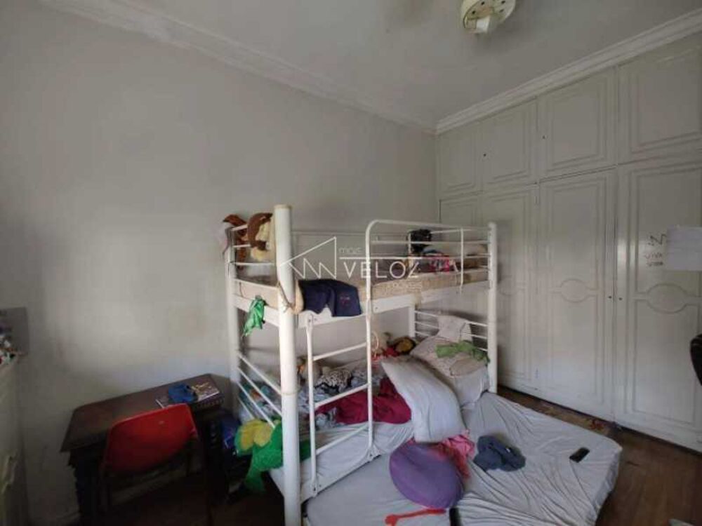 Apartamento à venda com 3 quartos, 100m² - Foto 7