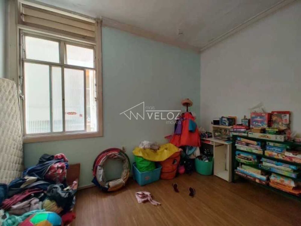 Apartamento à venda com 3 quartos, 100m² - Foto 5