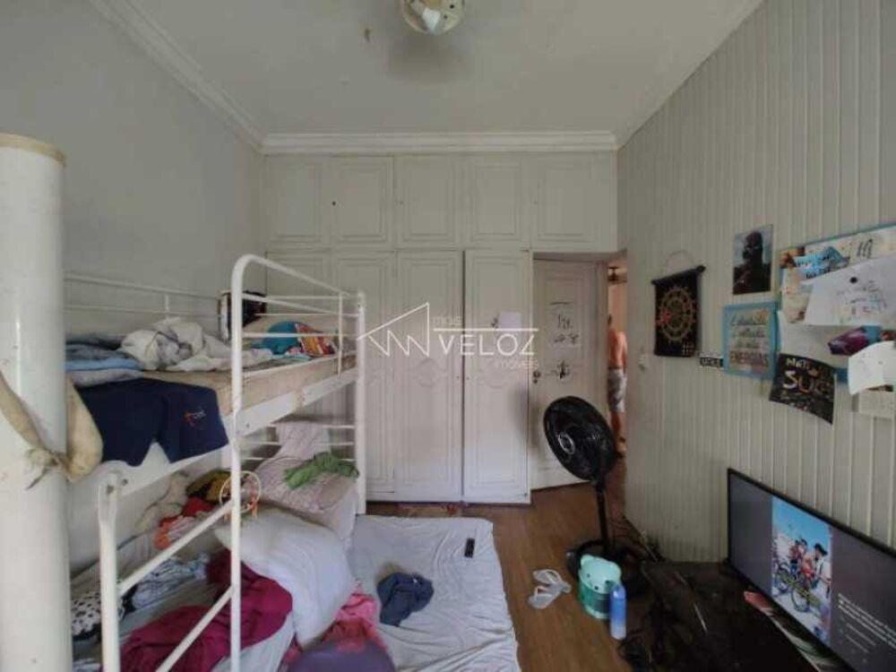 Apartamento à venda com 3 quartos, 100m² - Foto 8