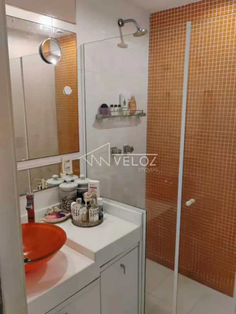Apartamento, 2 quartos, 85 m² - Foto 9