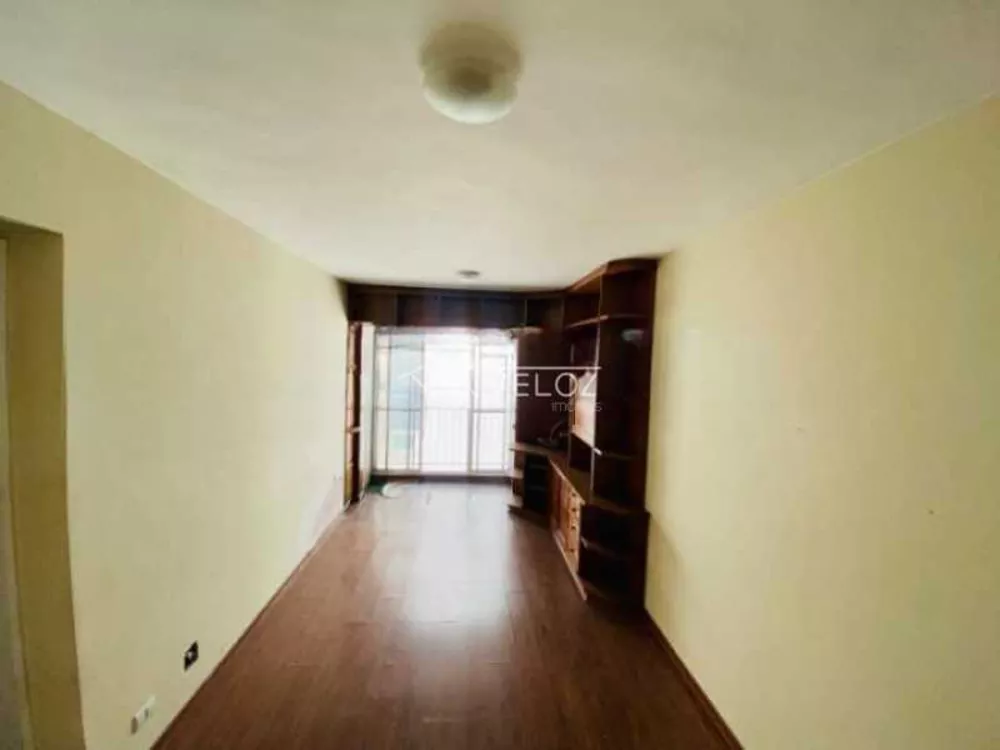 Apartamento à venda com 2 quartos, 66m² - Foto 2