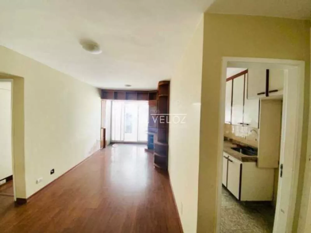 Apartamento à venda com 2 quartos, 66m² - Foto 4