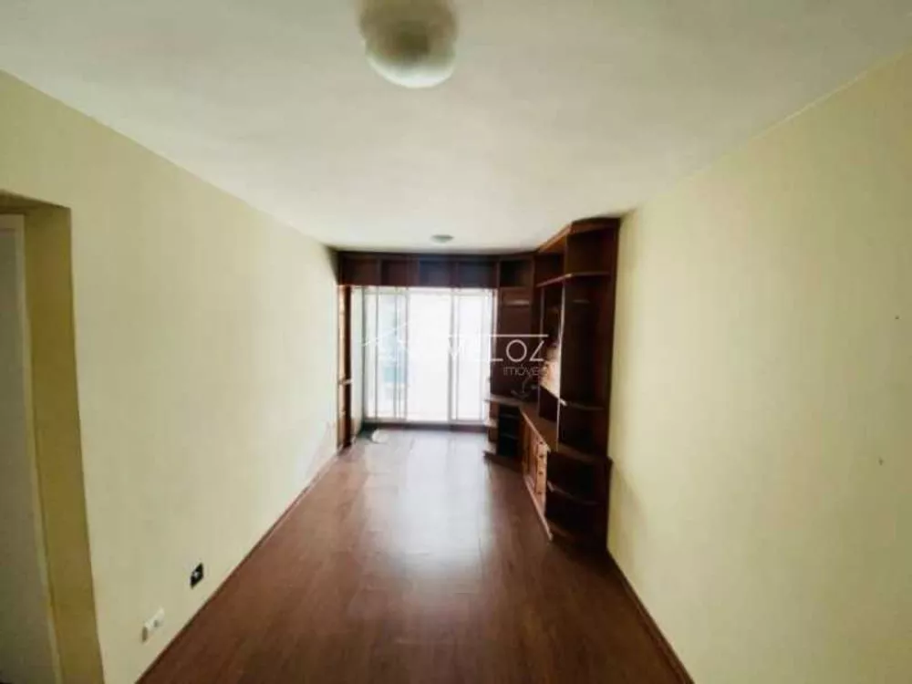 Apartamento à venda com 2 quartos, 66m² - Foto 1