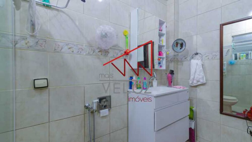 Apartamento à venda com 3 quartos, 150m² - Foto 6