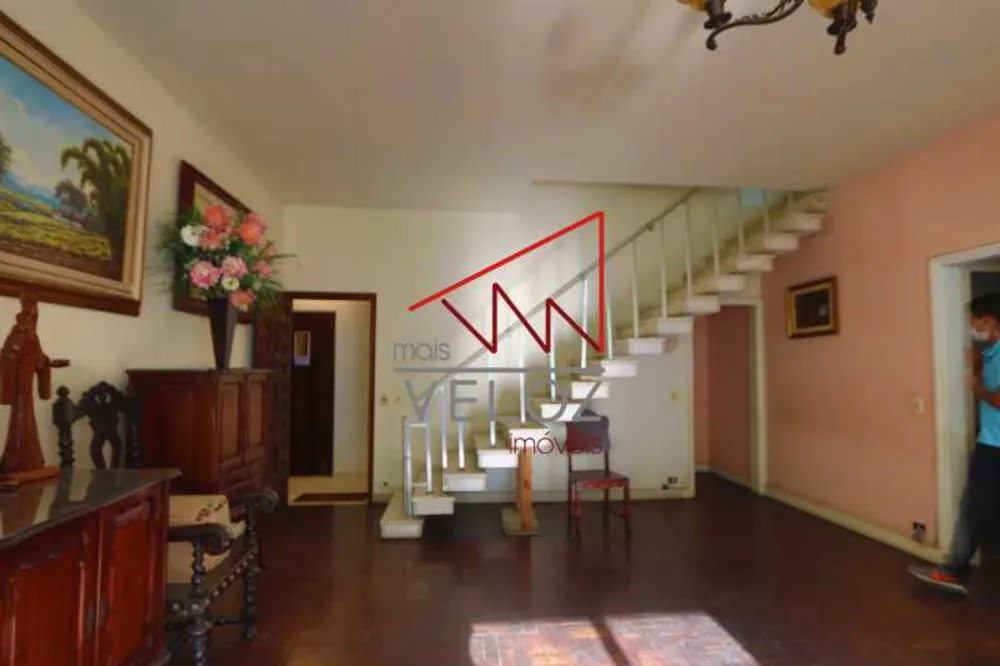 Cobertura, 4 quartos, 149 m² - Foto 13