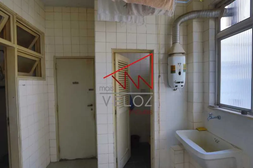 Cobertura, 4 quartos, 149 m² - Foto 8