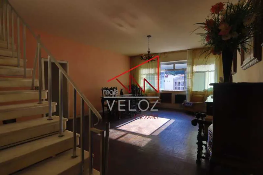 Cobertura, 4 quartos, 149 m² - Foto 6