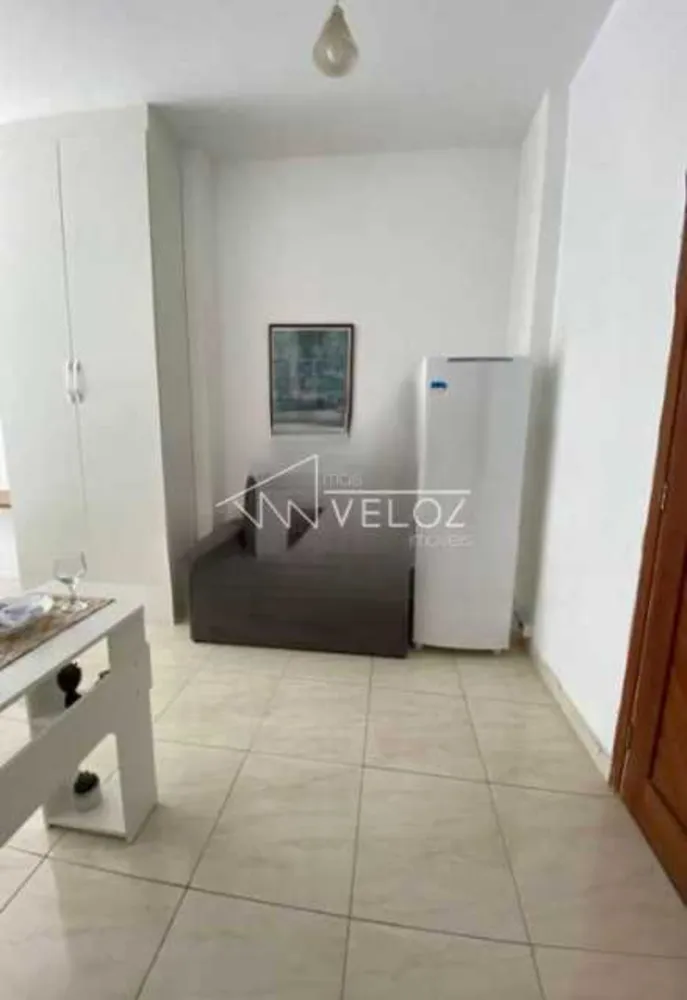 Apartamento, 1 quarto, 24 m² - Foto 11