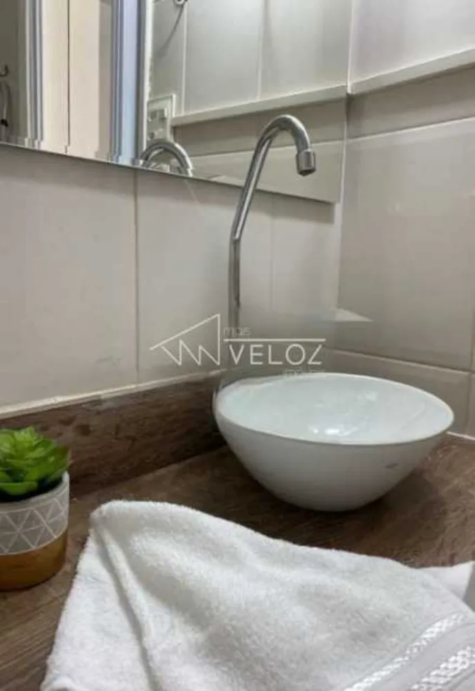 Apartamento, 1 quarto, 24 m² - Foto 3