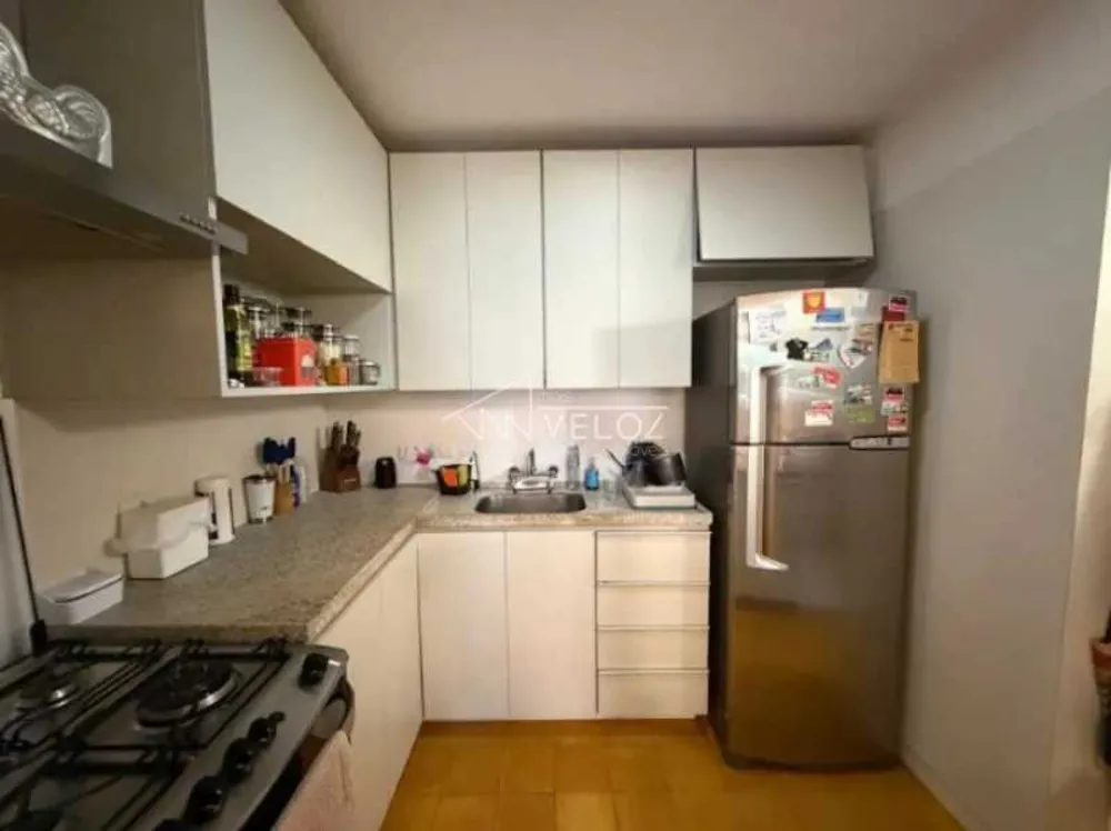 Apartamento, 2 quartos, 72 m² - Foto 25