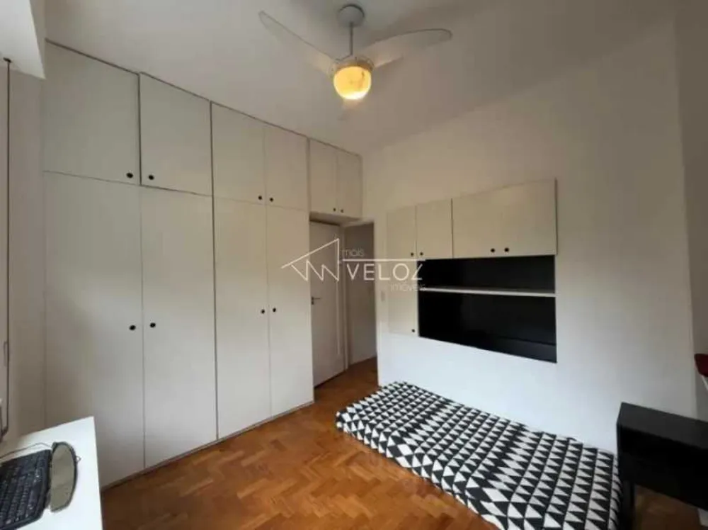 Apartamento, 2 quartos, 72 m² - Foto 21