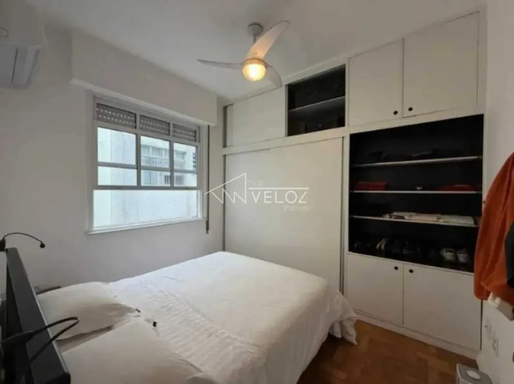 Apartamento, 2 quartos, 72 m² - Foto 9