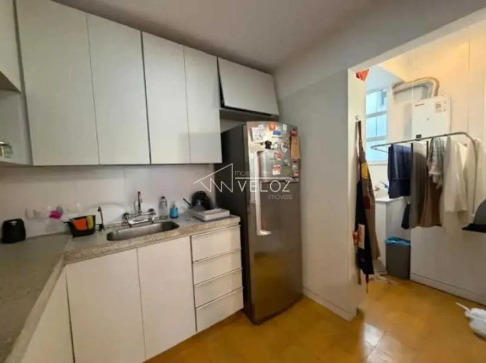 Apartamento, 2 quartos, 72 m² - Foto 19