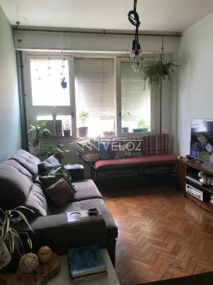 Apartamento à venda com 3 quartos, 75m² - Foto 5
