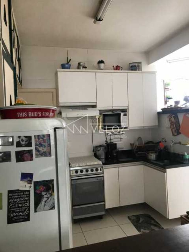 Apartamento à venda com 3 quartos, 75m² - Foto 8