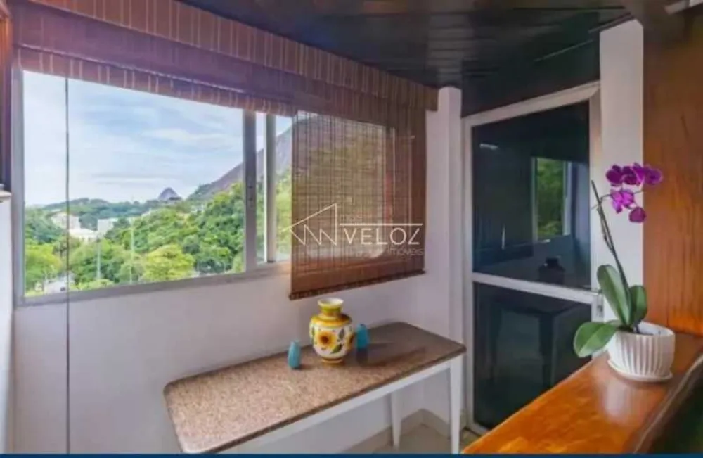 Apartamento, 3 quartos, 236 m² - Foto 9