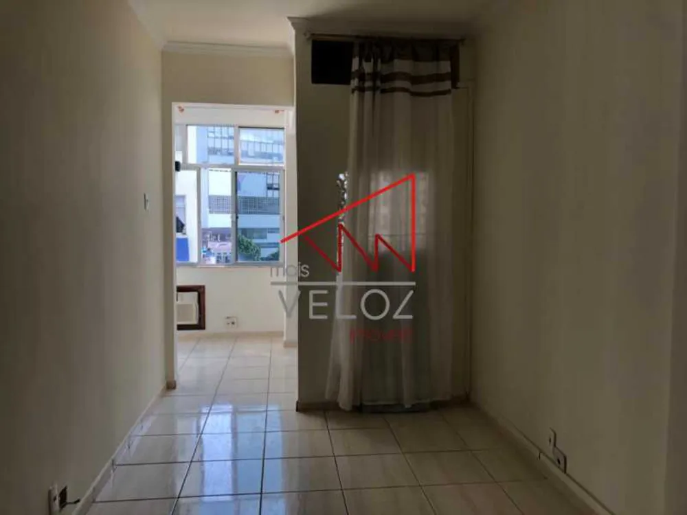 Apartamento, 1 quarto, 34 m² - Foto 6