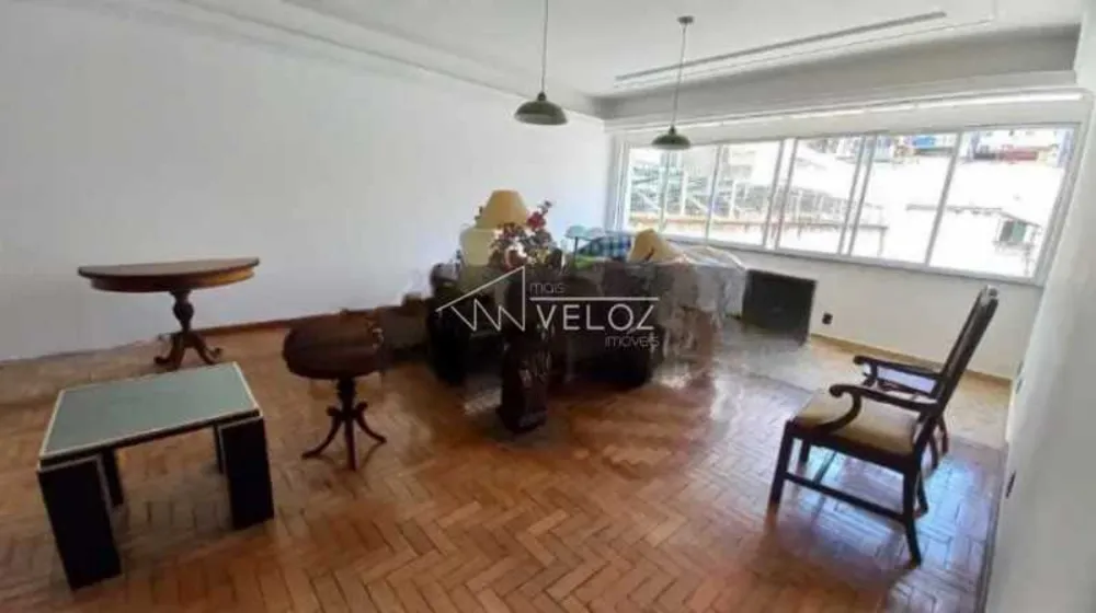 Apartamento, 3 quartos, 198 m² - Foto 2
