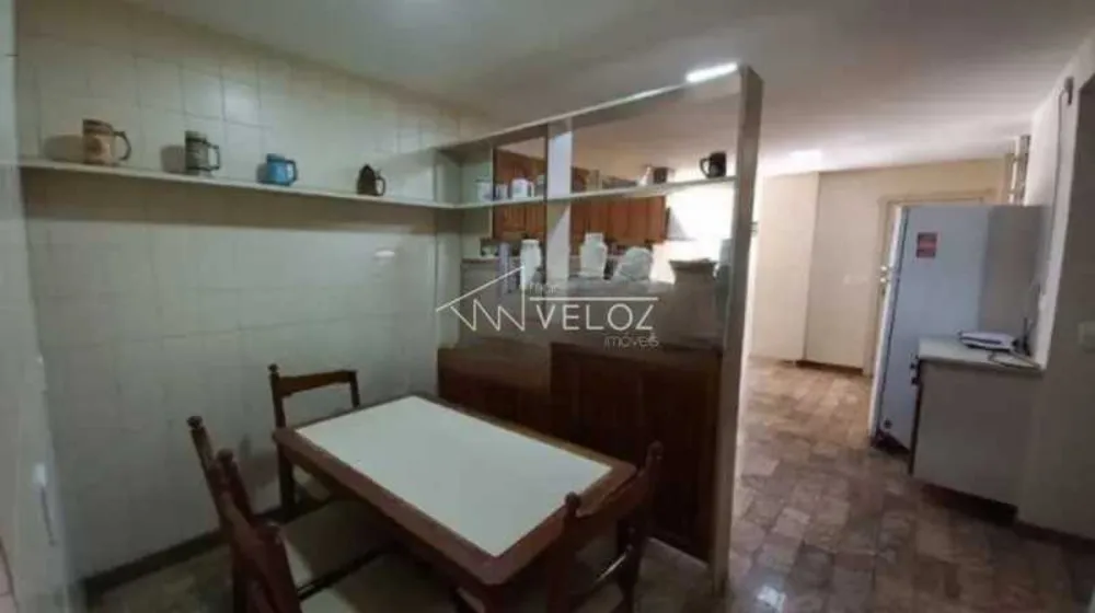 Apartamento, 3 quartos, 198 m² - Foto 13